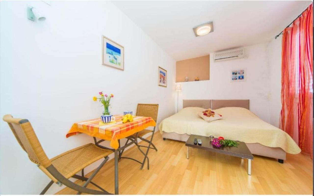 Apartment Gigi Dubrovnik Eksteriør bilde
