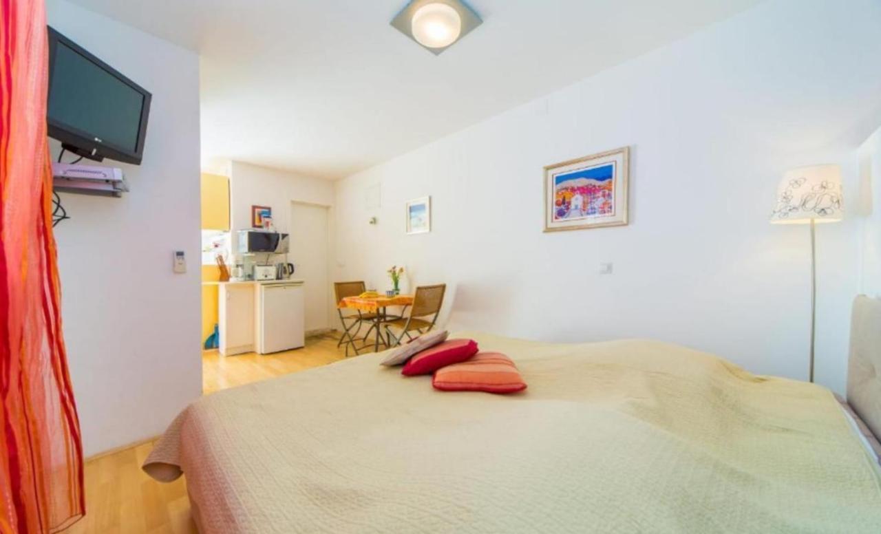 Apartment Gigi Dubrovnik Eksteriør bilde