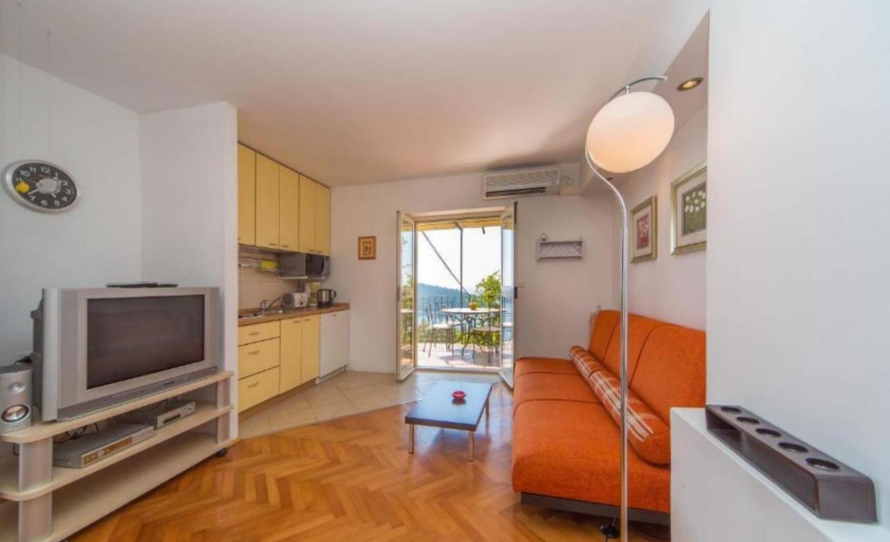 Apartment Gigi Dubrovnik Eksteriør bilde