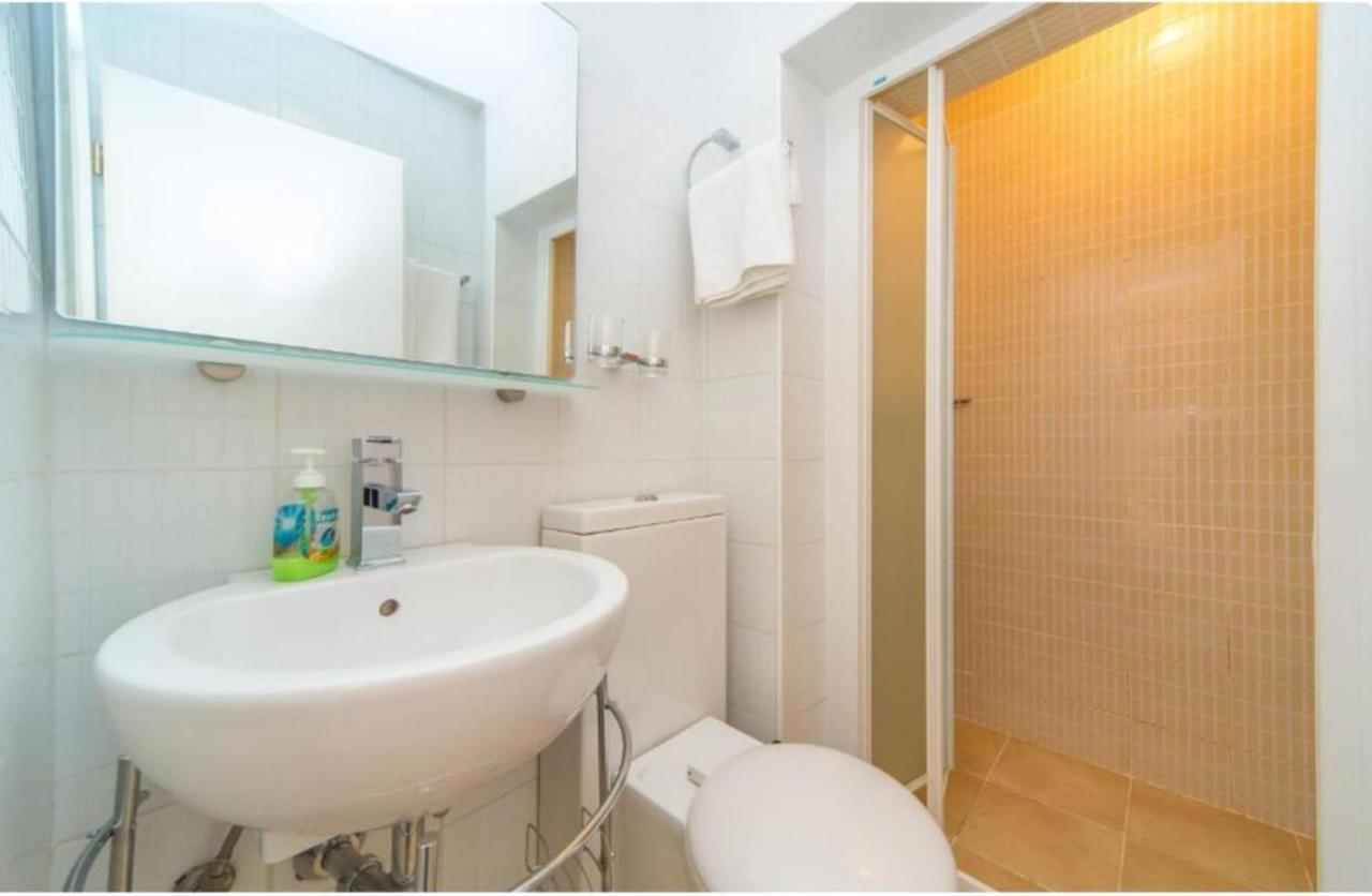 Apartment Gigi Dubrovnik Eksteriør bilde