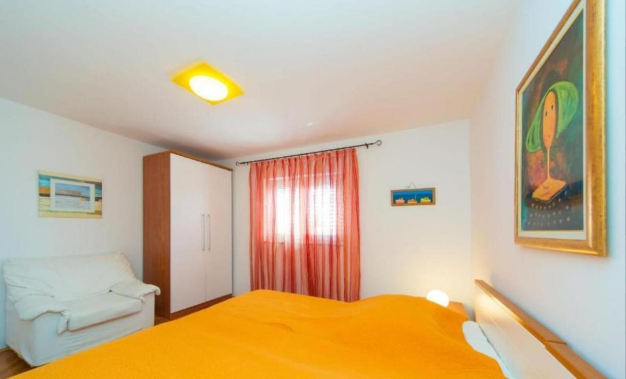 Apartment Gigi Dubrovnik Eksteriør bilde