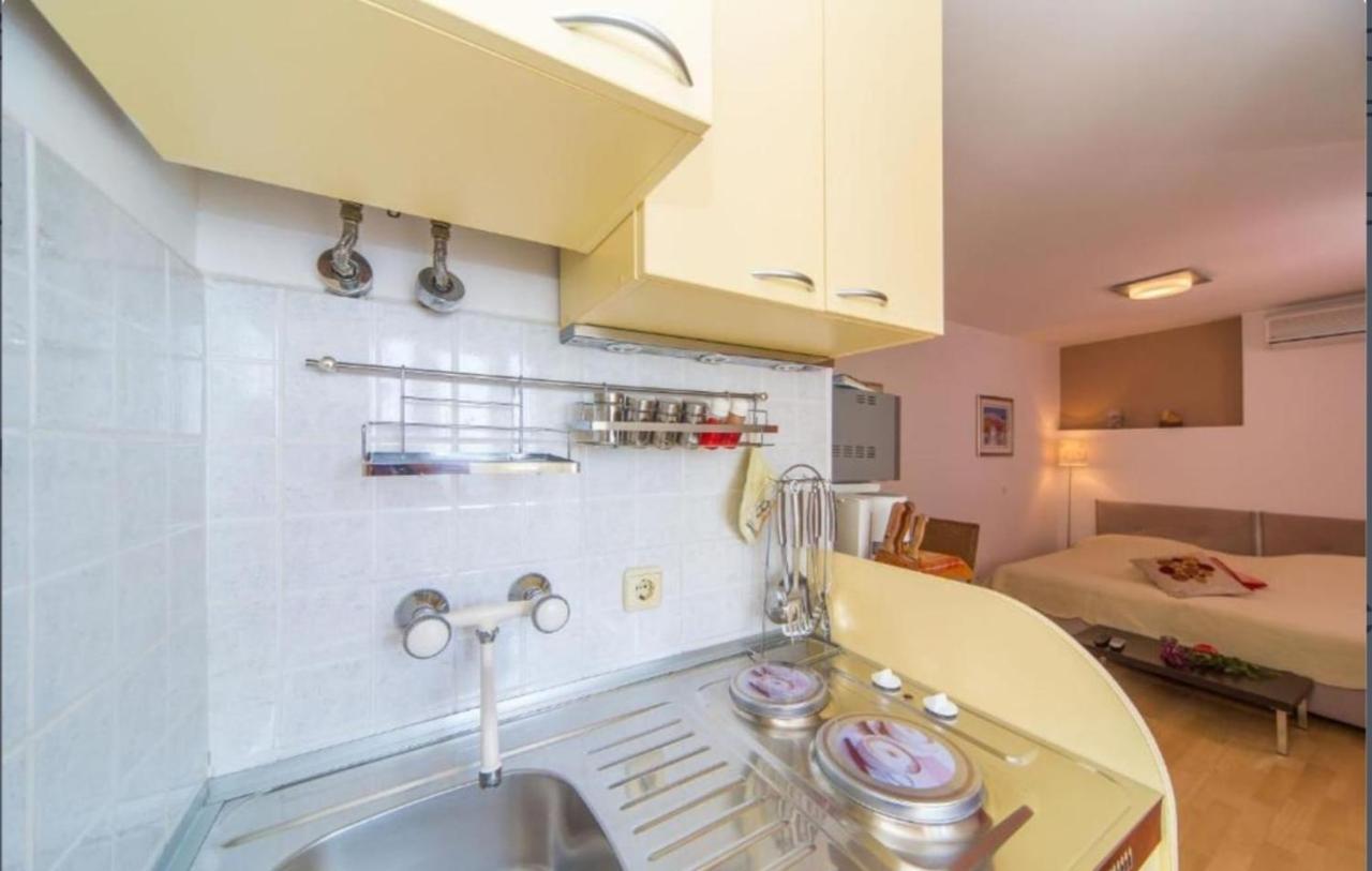 Apartment Gigi Dubrovnik Eksteriør bilde